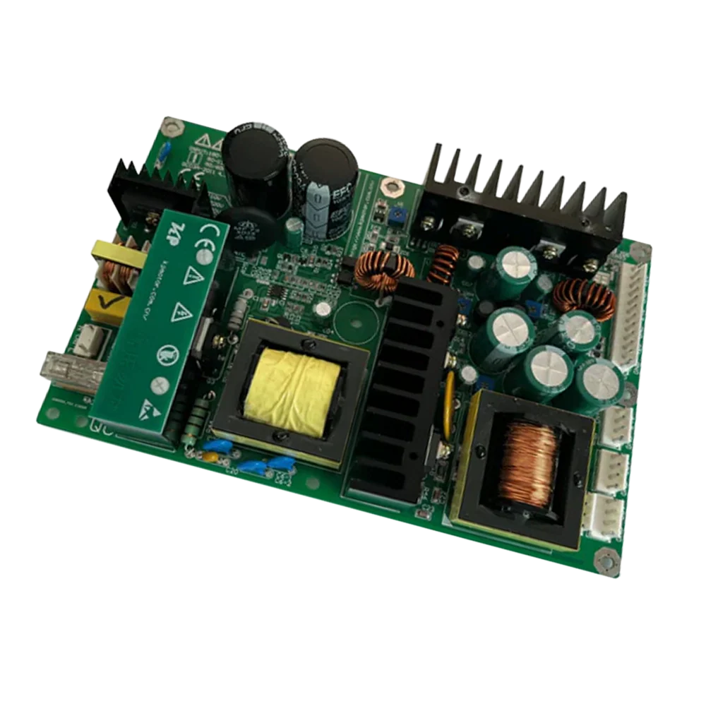 Power Supply Unit