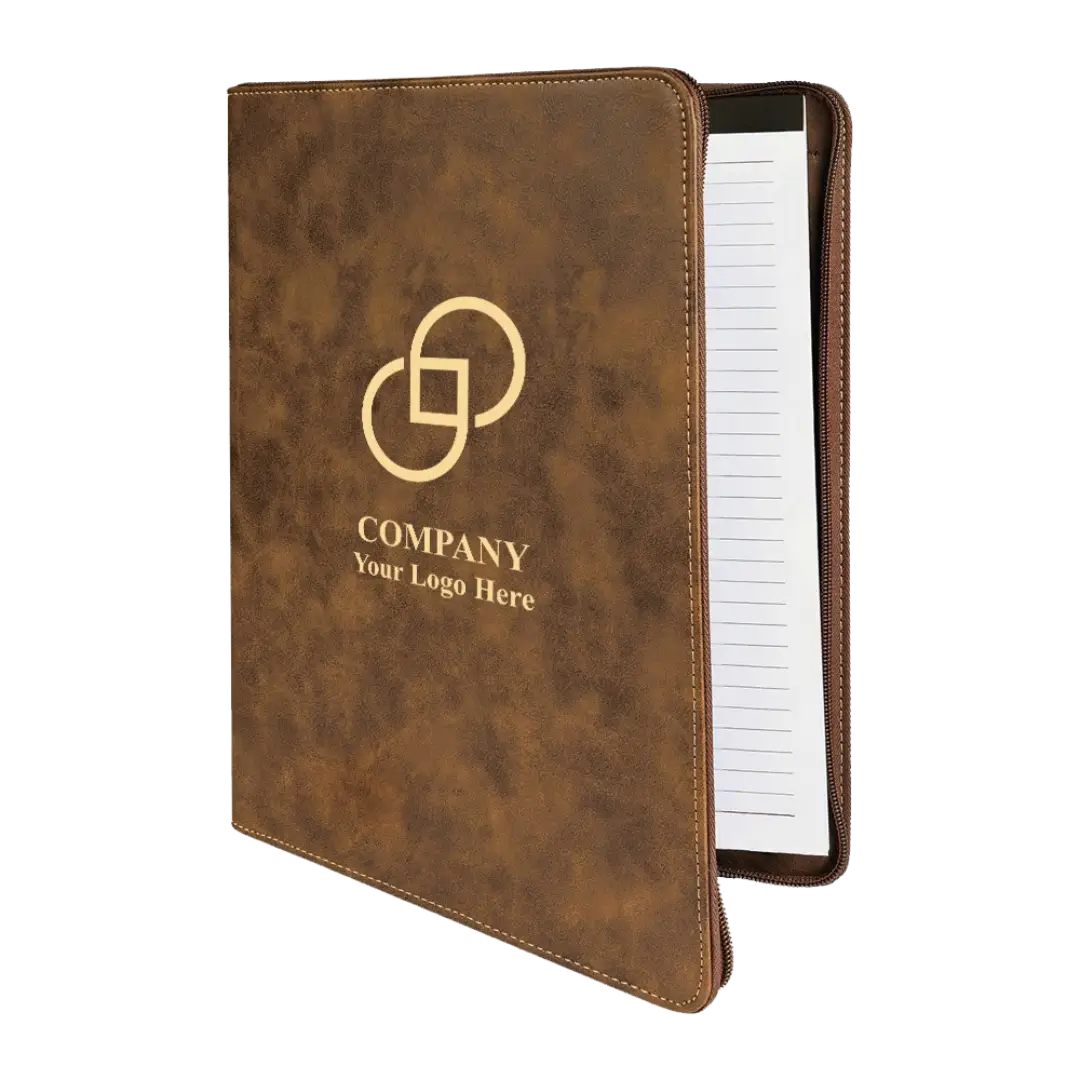 Laser Engraving on Leather