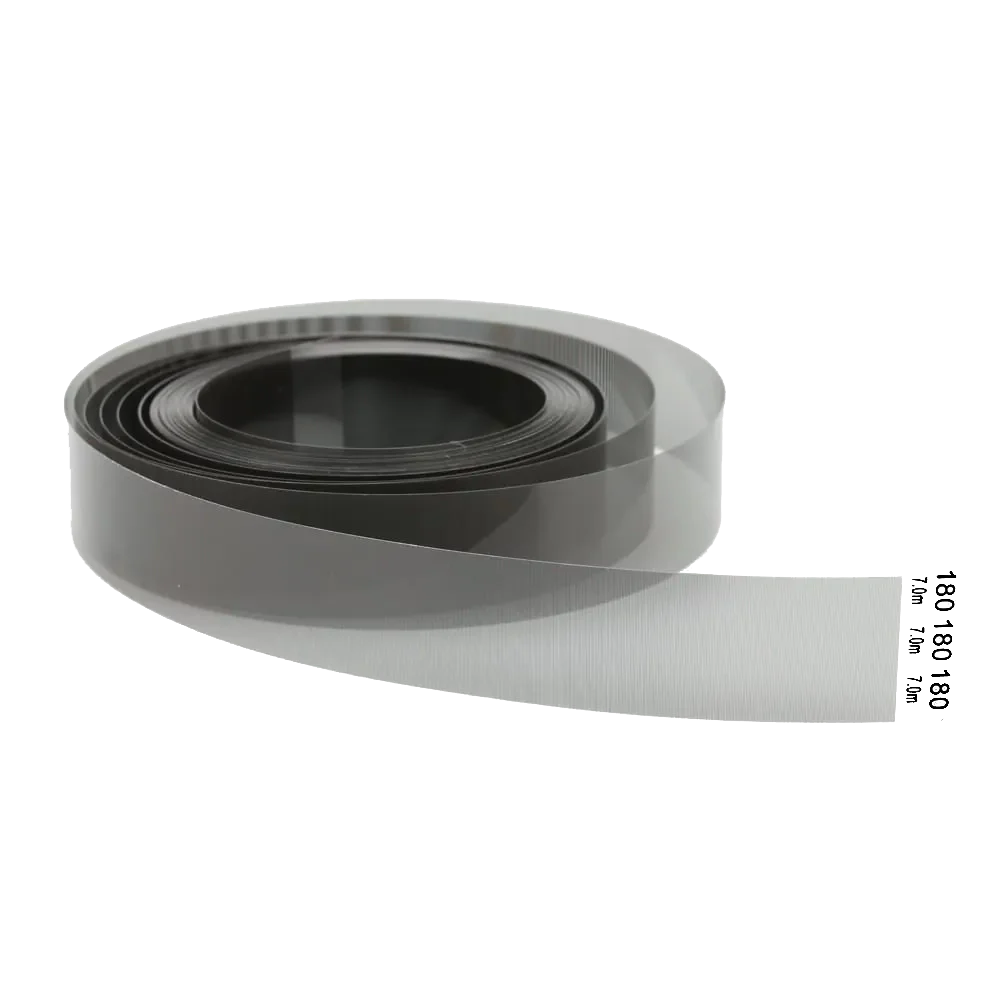 180 Encoder strip