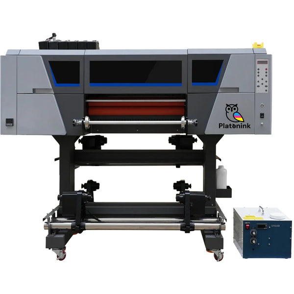 Platonink | 24" 3 Head UV DTF Printer