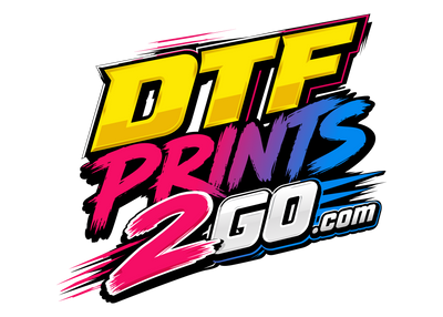 Cheetah DTF Print Dynamic Production Brand Mascot Logo Character