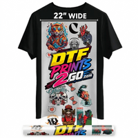 Promo product graphic