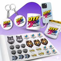 Upload Your UV DTF Sticker Gang Sheet