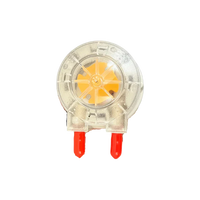 Peristaltic pump