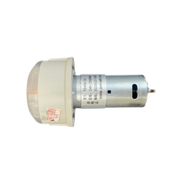 Peristaltic pump