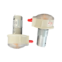 Peristaltic pump