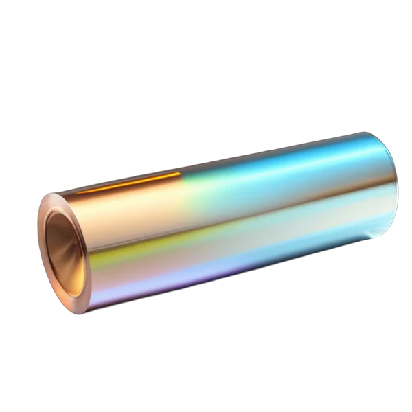 24" Reflective DTF Film