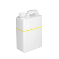 Waste Ink Bottle